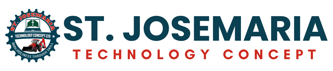 St. Josemaria Technology