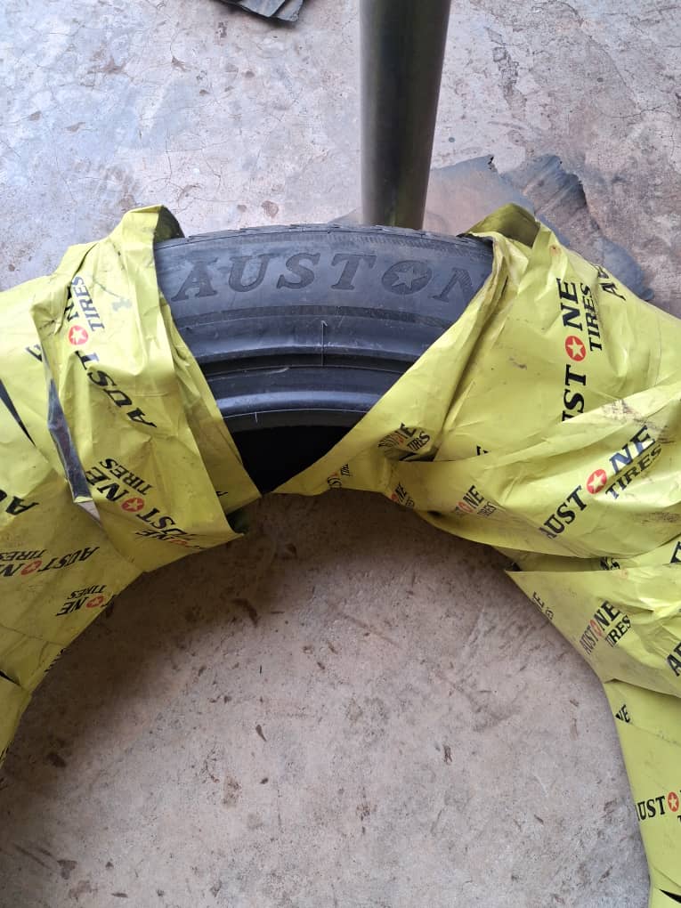 Austone All-Season Premium Tire